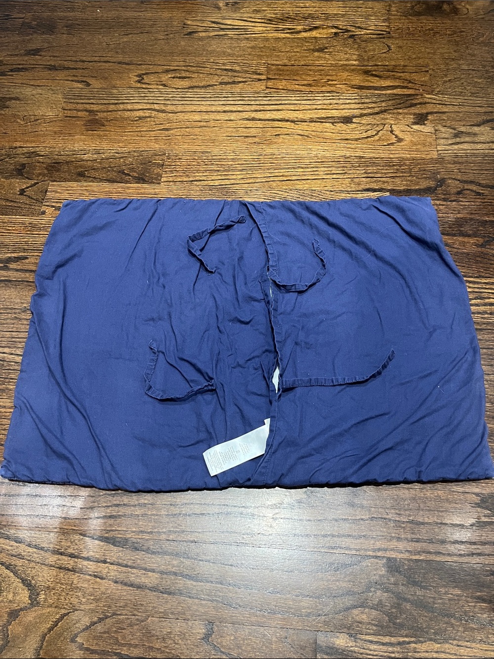 Pottery Barn Kids Jax Construction Quilt & Standard Pillow Sham. - Picture 3 of 5